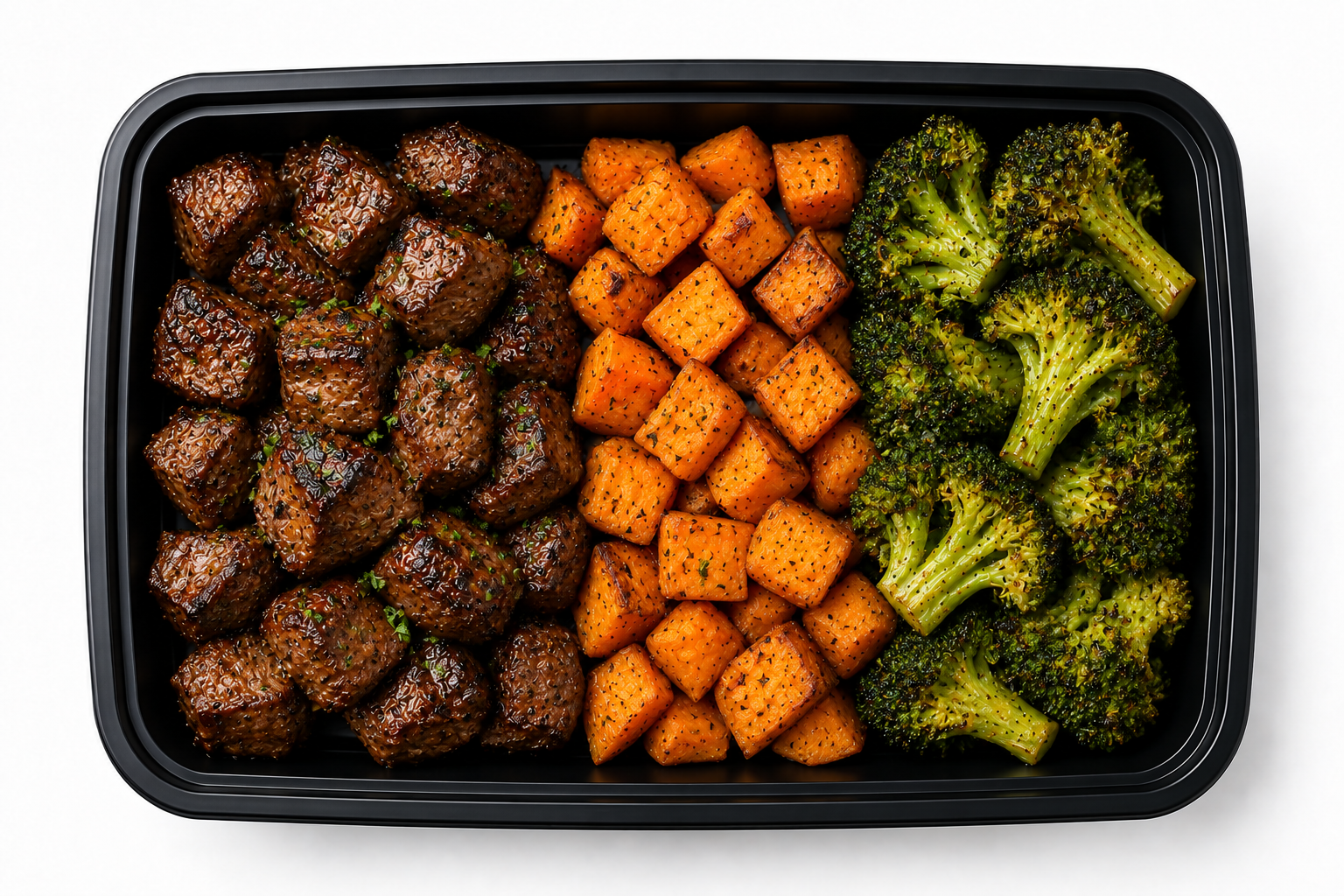 Steak Bites